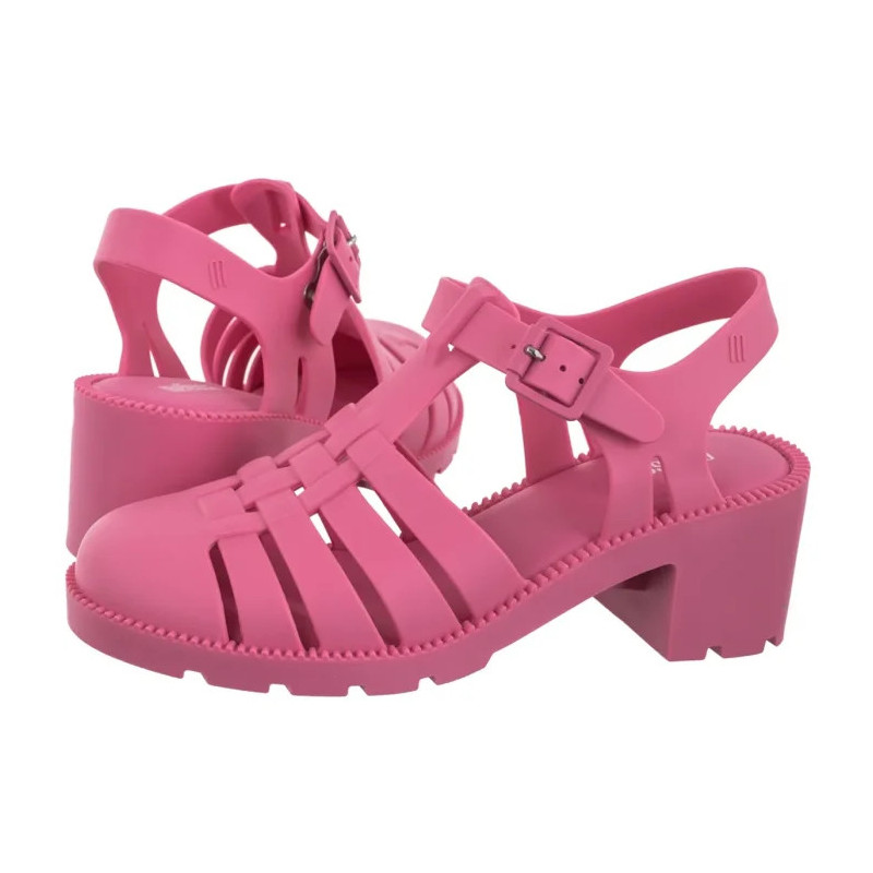 Melissa Id Heel AD 35804/AV669 Pink (ML305-b) kingad