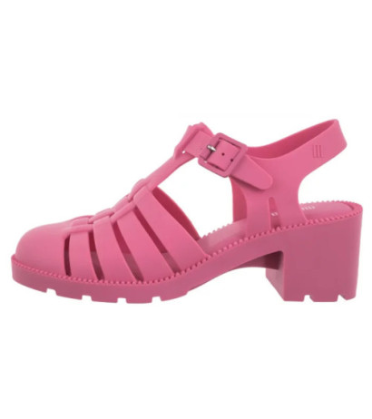 Melissa Id Heel AD 35804/AV669 Pink (ML305-b) kingad