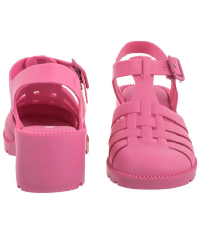 Melissa Id Heel AD 35804/AV669 Pink (ML305-b) kingad