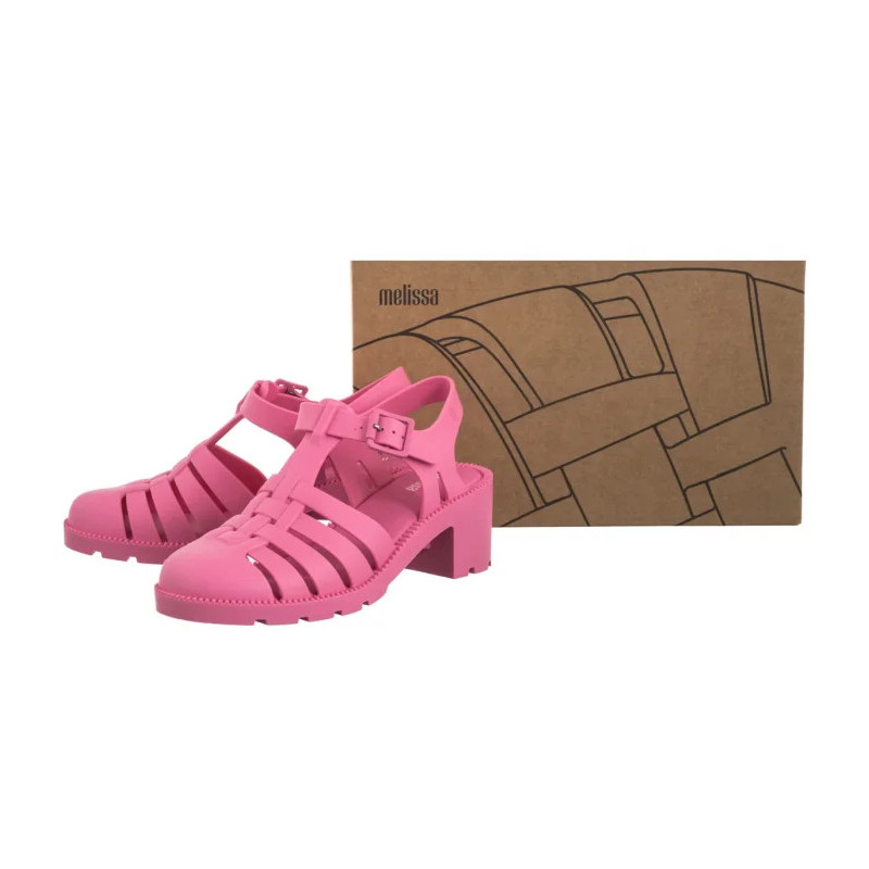 Melissa Id Heel AD 35804/AV669 Pink (ML305-b) kingad