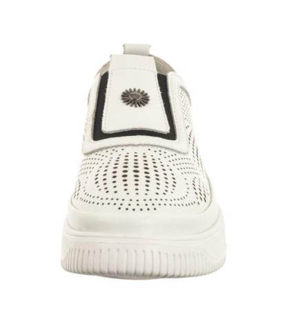 Sergio Leone Białe SP 019 (SL510-a) kingad