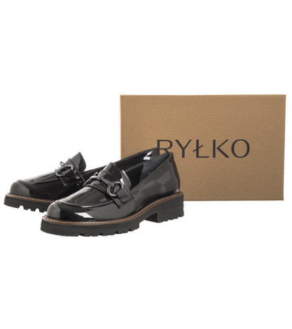 Ryłko Czarne E2R17_BM _4NPF (RY806-a) kingad