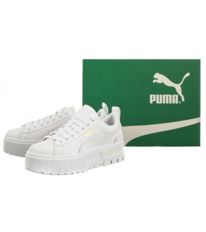 Puma Mayze Classic Wns 384209-01 (PU581-a) spordijalatsid
