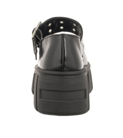 Altercore Whisper Black (AL157-a) kingad