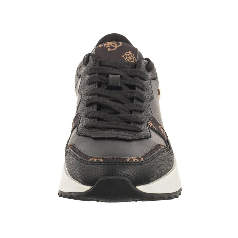 Guess Vinsa 2 FLPVN2 PEL12 Black (GU578-b) kingad