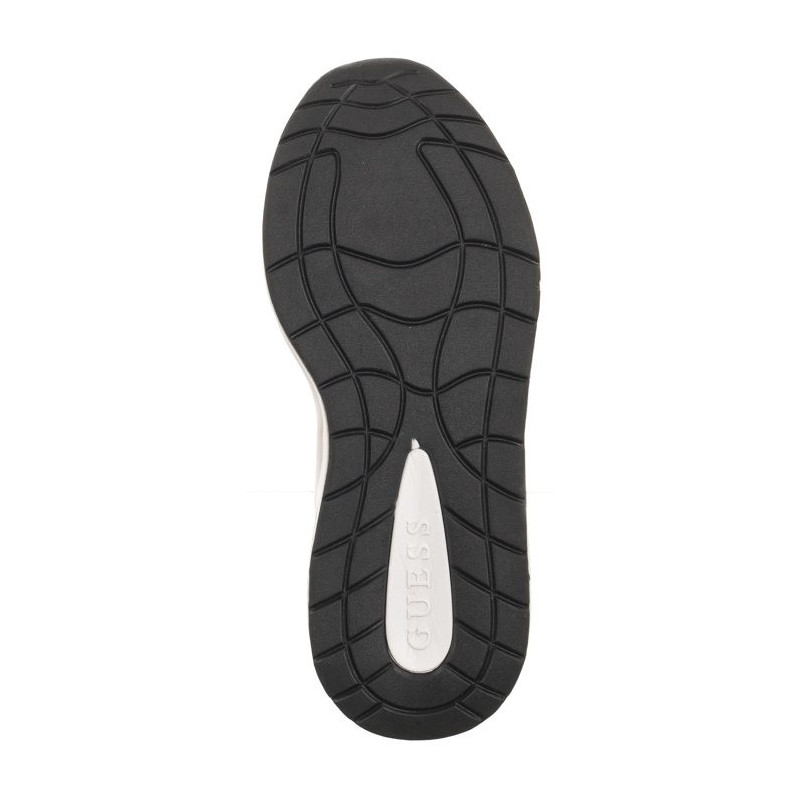 Guess Geniver FLPGE2 FAL12 Black (GU581-b) spordijalatsid