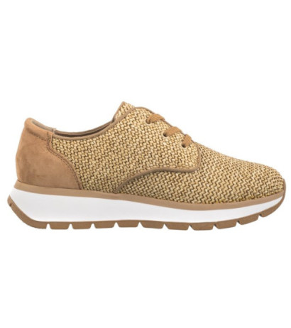 Caprice Beżowe 9-23703-42 408 Beige Comb (CP402-a) spordijalatsid