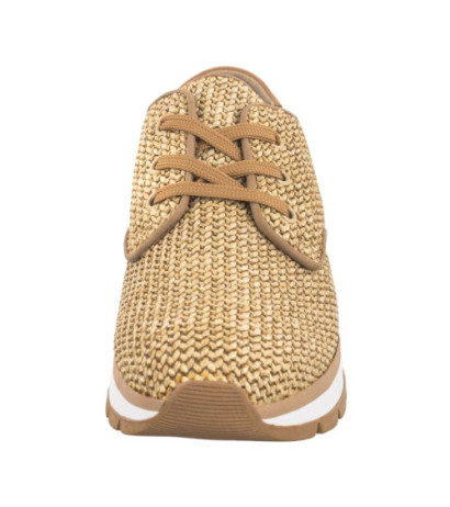 Caprice Beżowe 9-23703-42 408 Beige Comb (CP402-a) spordijalatsid