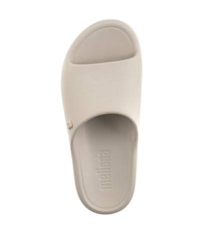 Melissa Free Print Slide AD 33973/BA439 Beige (ML312-c) Naiste kingad/klappide klapid