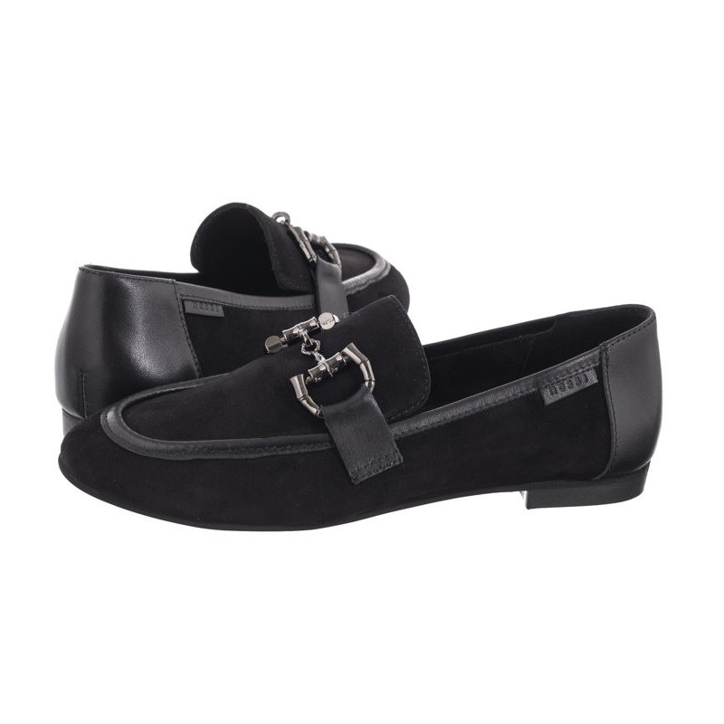 Nessi Czarne 24612 (NE366-a) kingad