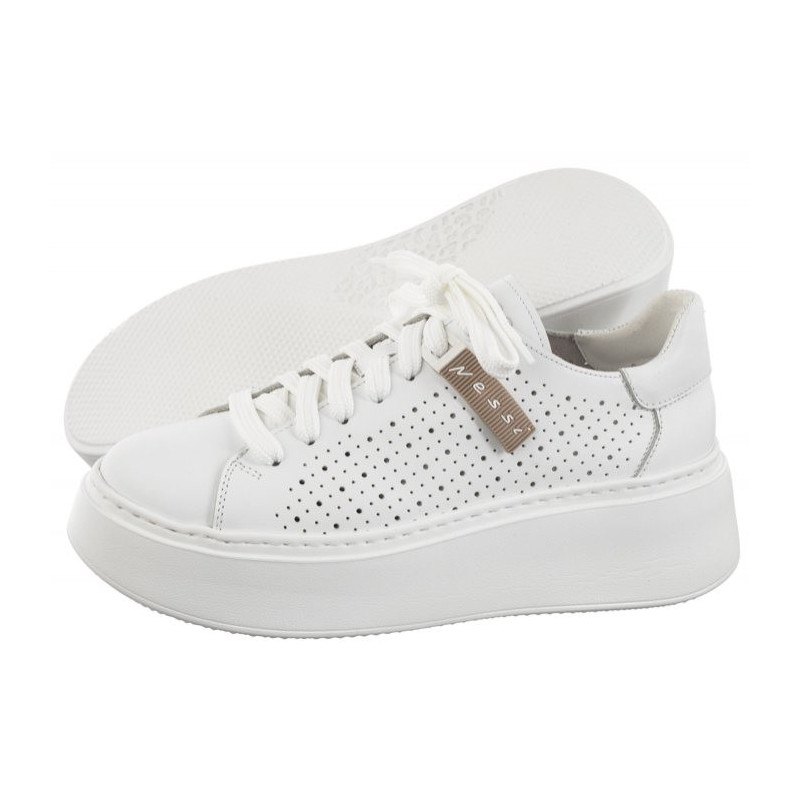 Nessi Białe 24579 12 (NE367-a) spordijalatsid