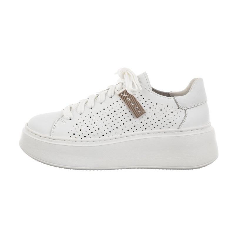 Nessi Białe 24579 12 (NE367-a) kingad