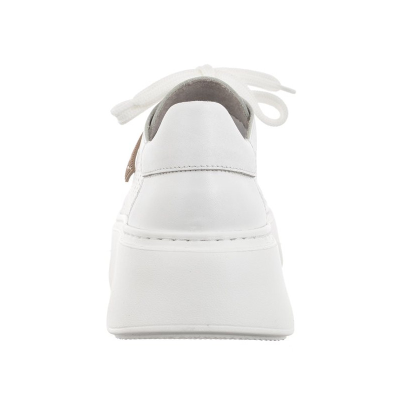 Nessi Białe 24579 12 (NE367-a) kingad