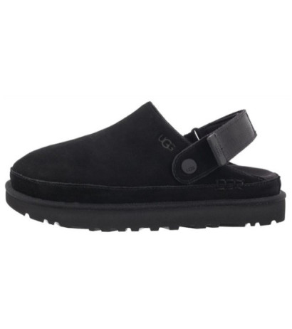 UGG W Goldenstar Clog 1138252 BLK (UA102-b) kingad