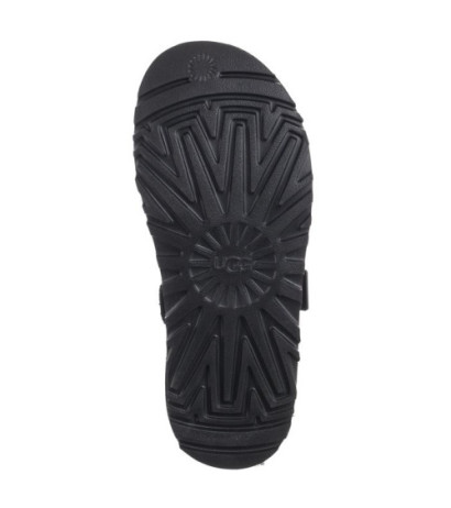 UGG W Goldenstar Clog 1138252 BLK (UA102-b) kingad