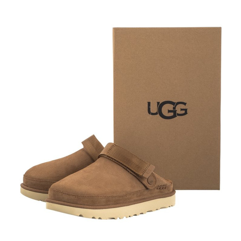 UGG W Goldenstar Clog 1138252 CHE (UA102-c) kingad