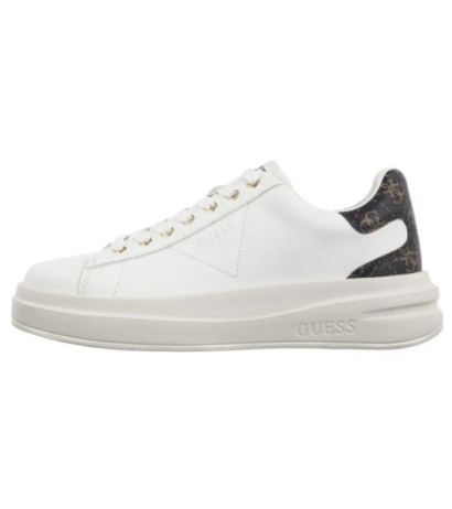 Guess Elbina FLJELB FAL12 WHBRO (GU573-b) spordijalatsid