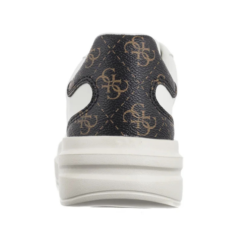 Guess Elbina FLJELB FAL12 WHBRO (GU573-b) spordijalatsid