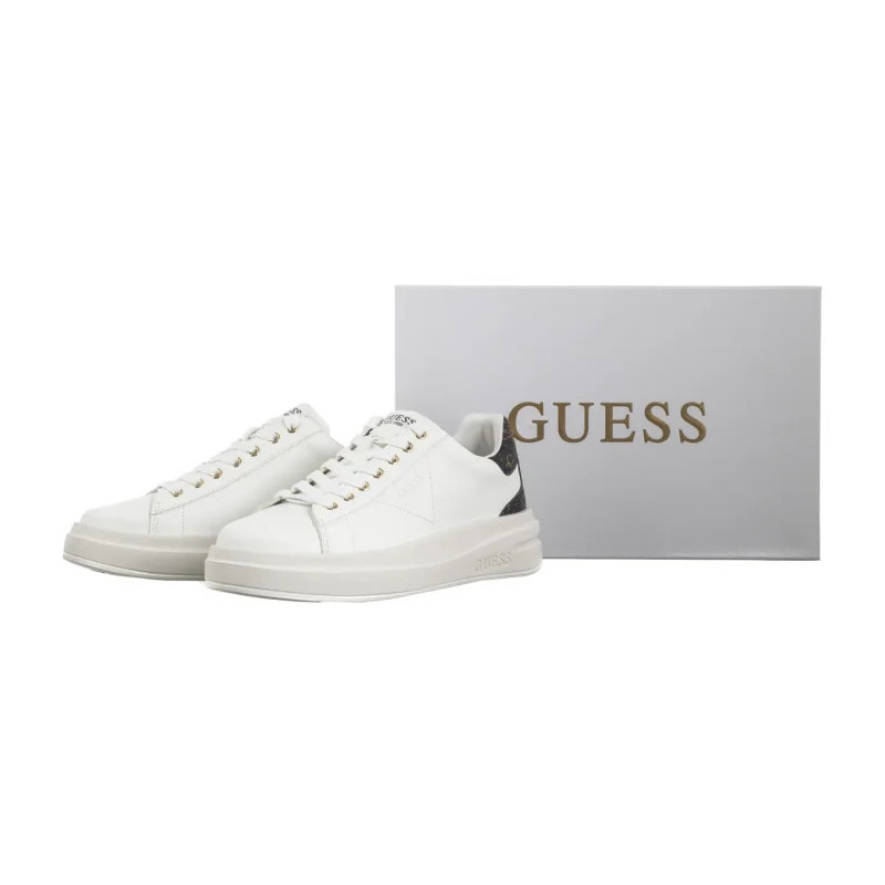 Guess Elbina FLJELB FAL12 WHBRO (GU573-b) spordijalatsid