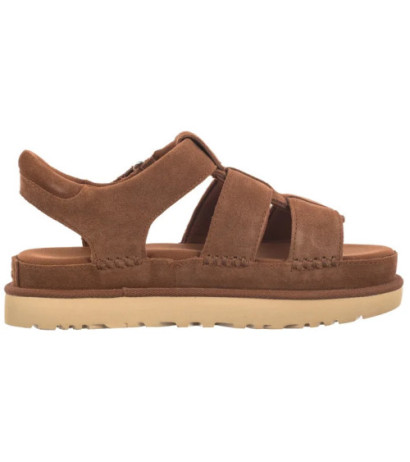 UGG W Goldenstar Strap 1137890 CHE (UA108-b) kingad