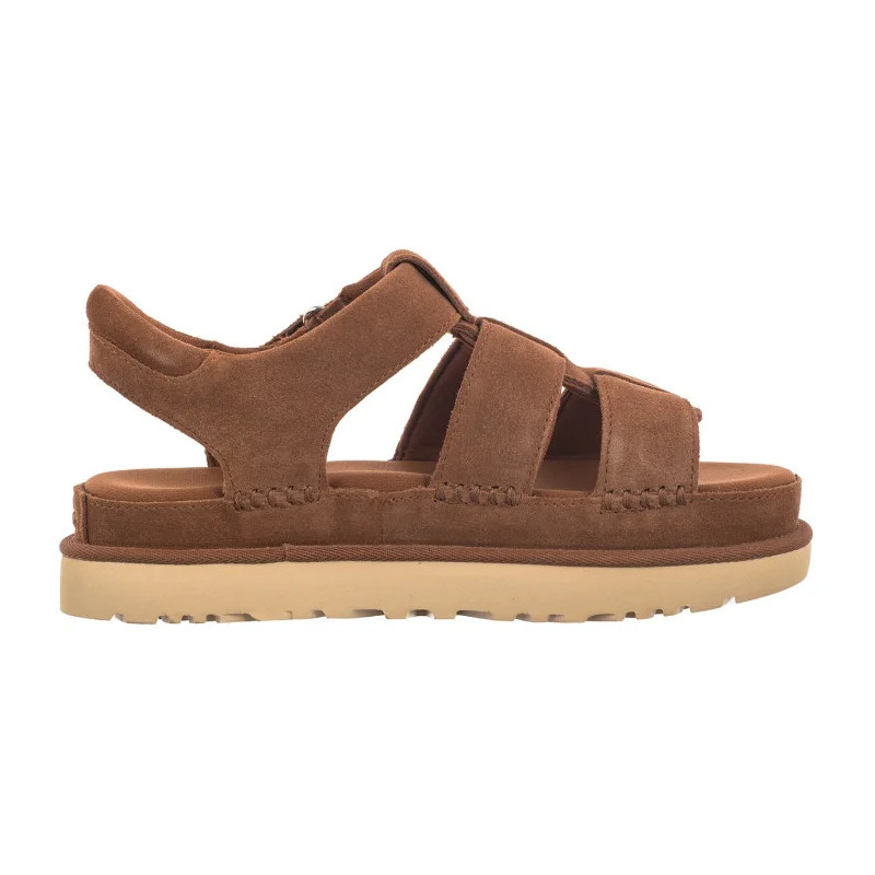 UGG W Goldenstar Strap 1137890 CHE (UA108-b) kingad