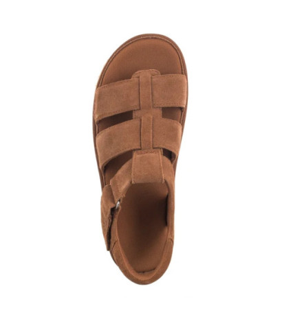 UGG W Goldenstar Strap 1137890 CHE (UA108-b) kingad