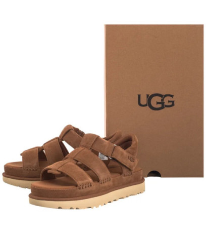 UGG W Goldenstar Strap 1137890 CHE (UA108-b) kingad