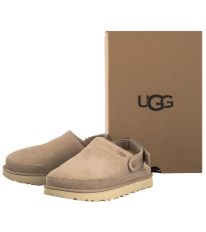 UGG W Goldenstar Clog 1138252 SAN (UA102-e) kingad