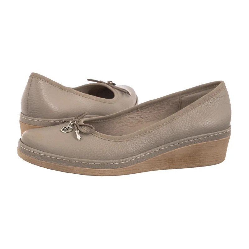 Ryłko Beżowe B3NF5__ _2TE (RY799-b) kingad