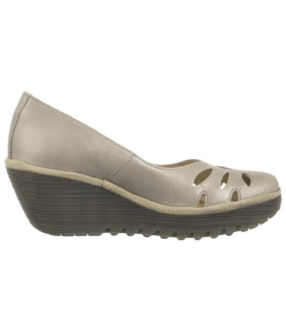 FLY London Yubi Borgogna Silver P501480001 (FL398-b) kingad