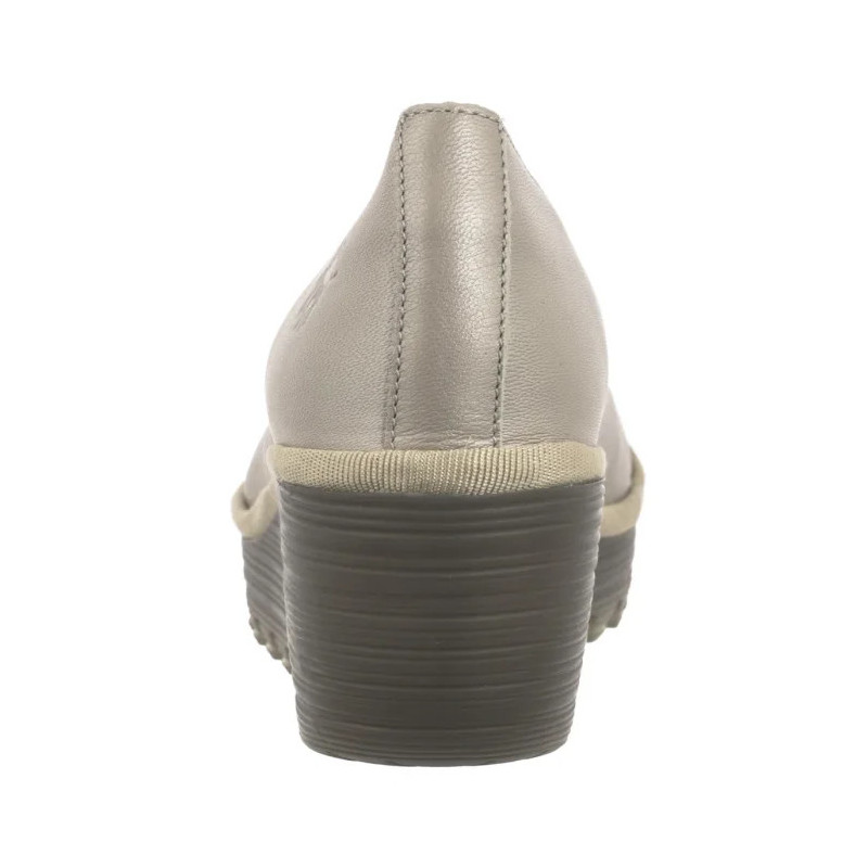 FLY London Yubi Borgogna Silver P501480001 (FL398-b) kingad