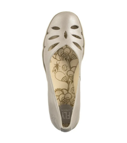 FLY London Yubi Borgogna Silver P501480001 (FL398-b) kingad