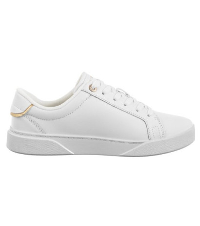 Tommy Hilfiger Chic Hw Court Sneaker White FW0FW07813 YBS (TH1052-a) spordijalatsid