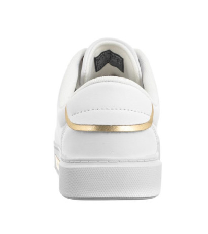 Tommy Hilfiger Chic Hw Court Sneaker White FW0FW07813 YBS (TH1052-a) spordijalatsid