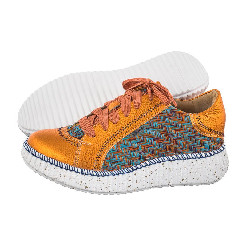 Maciejka Pomarańczowe 06327-18/00-1 (MA1176-a) spordijalatsid