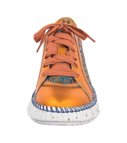 Maciejka Pomarańczowe 06327-18/00-1 (MA1176-a) spordijalatsid