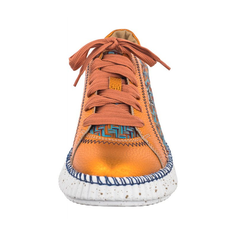 Maciejka Pomarańczowe 06327-18/00-1 (MA1176-a) spordijalatsid