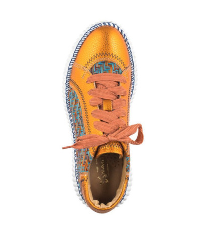 Maciejka Pomarańczowe 06327-18/00-1 (MA1176-a) spordijalatsid