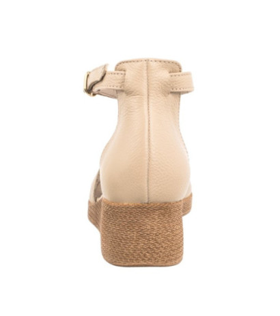 Ryłko Beżowe 3MBL4_V_ _JE8 (RY814-a) kingad