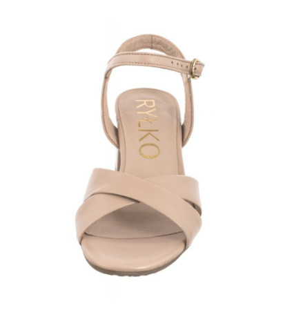 Ryłko Beżowe 5DF77_R5 _6NL (RY822-b) kingad