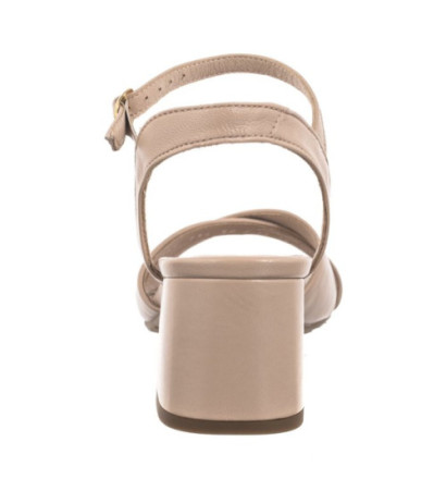 Ryłko Beżowe 5DF77_R5 _6NL (RY822-b) kingad