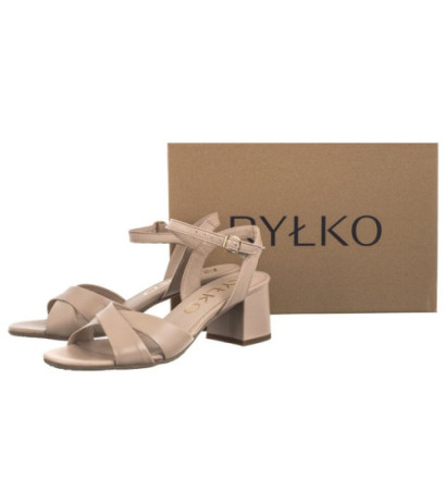 Ryłko Beżowe 5DF77_R5 _6NL (RY822-b) kingad