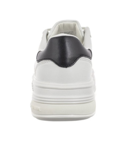 U.S. Polo Assn. Asuka001A Whi-Blk ASUKA001W/4L1 (US187-a) spordijalatsid