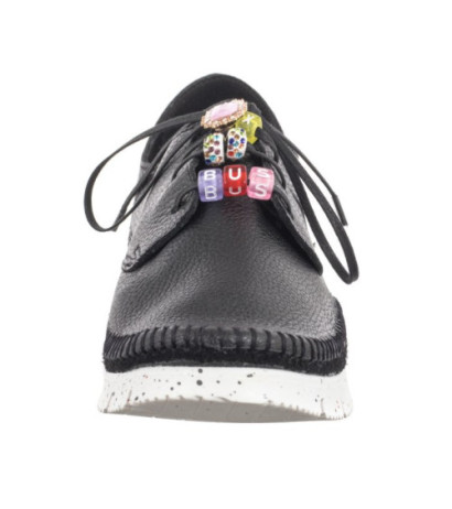 Maciejka Czarne 06522-01/00-1 (MA1179-b) kingad