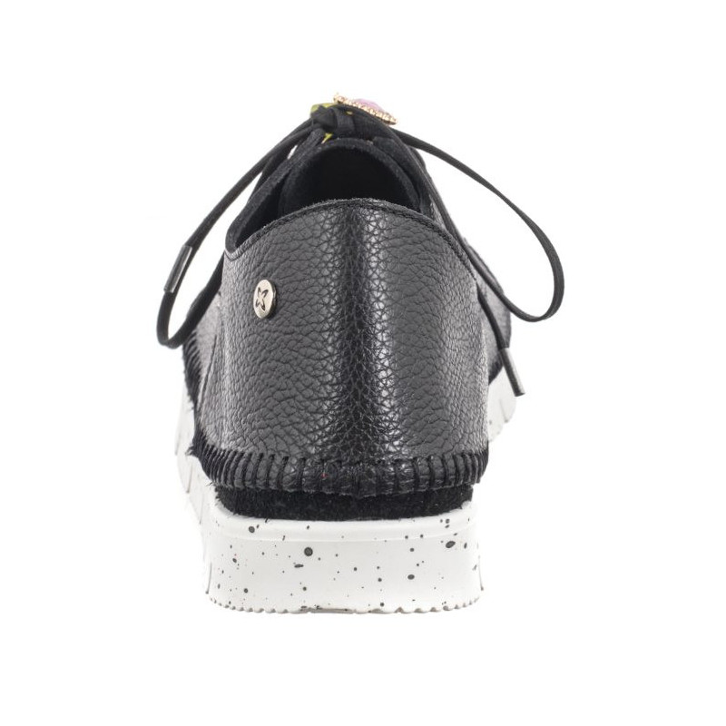 Maciejka Czarne 06522-01/00-1 (MA1179-b) kingad