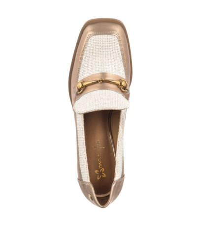 Maciejka Ciemne Złote 06426-25/00-1 (MA1180-a) kingad