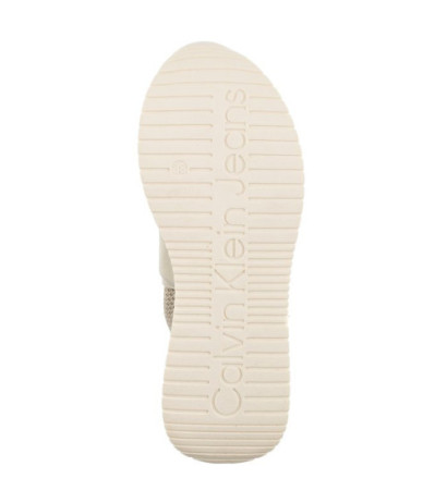Calvin Klein Low Cut Sneaker V3X9-80894-0702 500 Beige (CK492-a) spordijalatsid