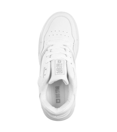 Big Star Białe NN274667 (BI534-a) spordijalatsid