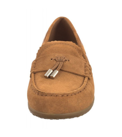 Geox D Vega Moc A Cognac D35DNA 00022 C6001 (GE160-a) kingad
