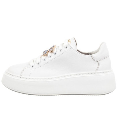 Nessi Białe 24580OZ (NE369-a) kingad